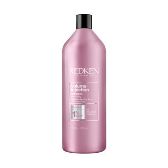 Redken 5Th Avenue NYC Shampoing volume "Volume Injection" Redken 5Th Avenue NYC Shampoing volume "Volume Injection"