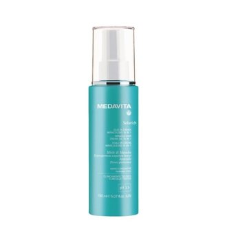 Medavita Vaporisateur huile en crème miraculeuse 10 en 1 "Solarich" Medavita Vaporisateur huile en crème miraculeuse 10 en 1 "Solarich"