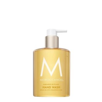 Moroccanoil Savon pour les mains Ambiance De Plage "Hand Wash" (360ml/12.2oz) Moroccanoil Savon pour les mains Ambiance De Plage "Hand Wash" (360ml/12.2oz)