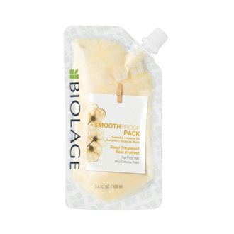 Biolage Professional "SmoothProof" Smoother Mask (100ml/3.4oz)