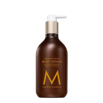 Moroccanoil Lotion pour le corps "Body Lotion" - Ambiance de plage (360ml/12.2oz)