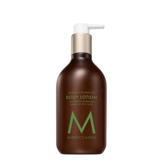 Moroccanoil Bergamote Fraîche Body Lotion (360ml/12.2oz)