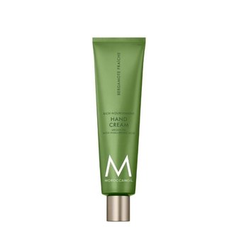 Moroccanoil Bergamote Fraîche Hand Cream