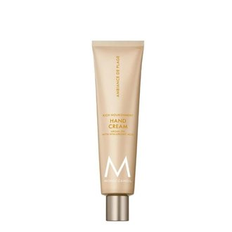 Moroccanoil Ambiance De Plage Hand Cream