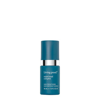 Living proof. Triple Bond Complex (45ml/1.5oz)