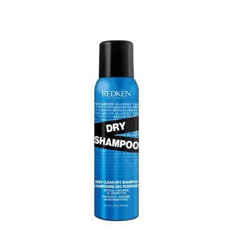 Redken 5Th Avenue NYC Shampoing sec "Deep Clean Dry Shampoo" (91g/3.2oz) Redken 5Th Avenue NYC Shampoing sec "Deep Clean Dry Shampoo" (91g/3.2oz)