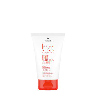 Schwarzkopf  Bonacure Sérum-crème rénovateur de pointes "Repair Rescue" (100ml/3.38oz) Schwarzkopf  Bonacure Sérum-crème rénovateur de pointes "Repair Rescue" (100ml/3.38oz)
