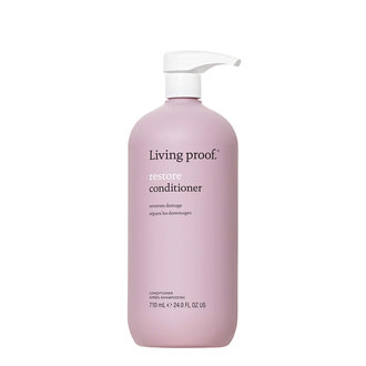 Living proof. Revitalisant hydratant et réparateur "Restore" (710ml/24.0oz) Living proof. Revitalisant hydratant et réparateur "Restore" (710ml/24.0oz)