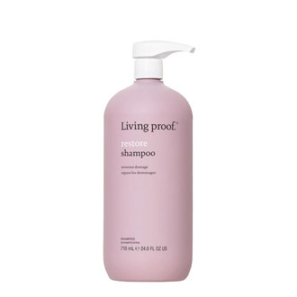 Living proof. Shampoing hydratant et réparateur "Restore" (710ml/24.0oz) Living proof. Shampoing hydratant et réparateur "Restore" (710ml/24.0oz)