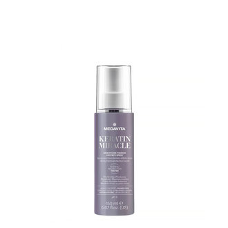 Medavita Keratin Miracle Smoothing Thermo Spray (150ml/5.07oz)