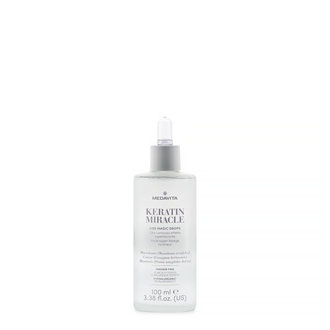 Medavita Keratin Miracle liss magic Oil drops (100ml/3.38oz)