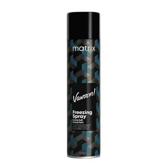 Matrix Vavoom Freezing Spray Extra Full (439ml/14.9oz)