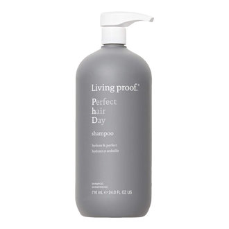 Living proof. Shampoing quotidien "Perfect Hair Day"