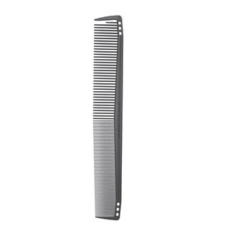 Olivia Garden CarboLite High Quality Carbon Cutting Combs (20.3cm/8.5") - CL-2
