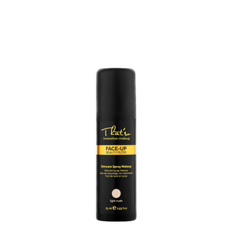 That'so Face-Up Beauty Filter Spray Foundation - Light Nude (75ml/2.53oz)