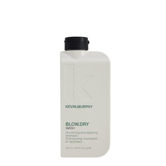 KEVIN.MURPHY Shampoing nourrissant et réparateur BLOW.DRY WASH