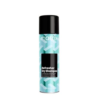 Matrix Shampoing sec "Refresher Dry Shampoo" (144ml/3.1oz)