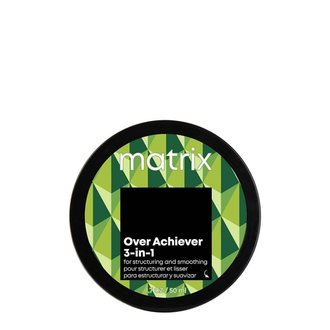 Matrix Cire crème en pâte 3-en-1 ''Over Achiever'' (50g/1.7oz) Matrix Cire crème en pâte 3-en-1 ''Over Achiever'' (50g/1.7oz)