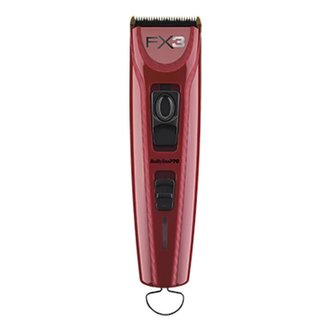 BaByliss PRO Tondeuse professionnelle à couple élevé FXX3C BaByliss PRO Tondeuse professionnelle à couple élevé FXX3C