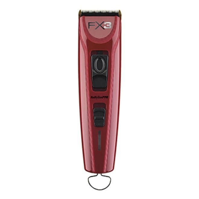 BaByliss PRO - FXX3T Professional High Torque Trimmer - Coifferie.com