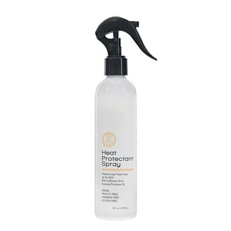 Suavecita Heat Protectant Spray (237ml/8.0oz)