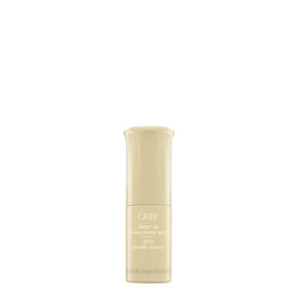 Oribe Spray poudré volume "Swept Up" (4.5ml/0.16oz) Oribe Spray poudré volume "Swept Up" (4.5ml/0.16oz)