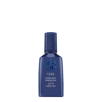 Oribe Soin de coiffage léger "Featherbalm" (100ml/3.38oz) Oribe Soin de coiffage léger "Featherbalm" (100ml/3.38oz)