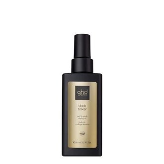GHD Huile de coiffage lissante "Sleek Talker" (95ml/3.2oz) GHD Huile de coiffage lissante "Sleek Talker" (95ml/3.2oz)