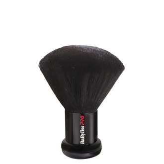 BaByliss PRO Neck Duster with Natural Bristles - Small Size