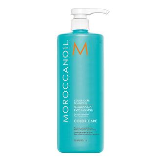 Moroccanoil Color Care Shampoo