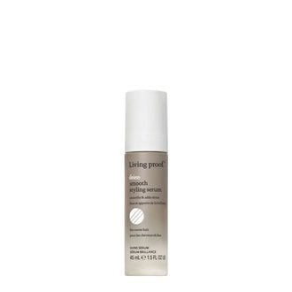 Living proof. Sérum lissant "No frizz Smooth Styling Serum" (45ml/1.5oz)
