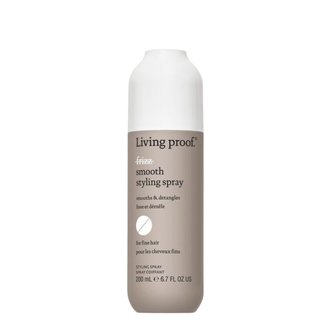 Living proof. Spray coiffant "No Frizz Smooth Styling Spray" (200ml/6.7oz)