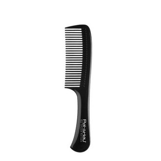 Unbreakable detangling comb - Black