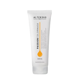 Alterego Italy Traitement repigmentant nourrissant "Passion ColorMask" - (Zucca) Roux Alterego Italy Traitement repigmentant nourrissant "Passion ColorMask" - (Zucca) Roux