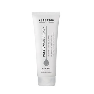 Alterego Italy Traitement repigmentant nourrissant "Passion ColorMask" - (Argento) Argent