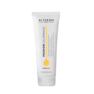 Alterego Italy Traitement repigmentant nourrissant "Passion ColorMask" - (Vanilla) Doré Alterego Italy Traitement repigmentant nourrissant "Passion ColorMask" - (Vanilla) Doré