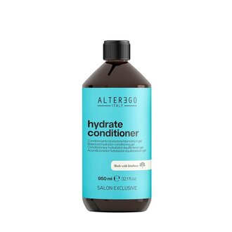 Alterego Italy Hydrate balanced hydration conditioner gel