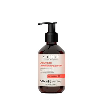 Alterego Italy Traitement protecteur de couleur "Color Care Conditioning Cream" Alterego Italy Traitement protecteur de couleur "Color Care Conditioning Cream"