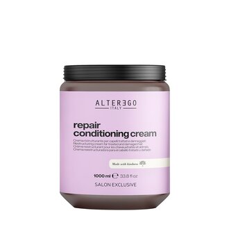 Alterego Italy Revitalisant crème restructurant "Repair" Alterego Italy Revitalisant crème restructurant "Repair"