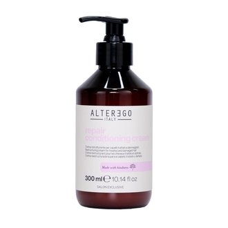 Alterego Italy Repair Conditioning Cream restructuring cream