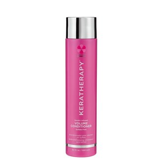 Keratherapy Keratin Infused Volume Conditioner (300ml/10.1oz)