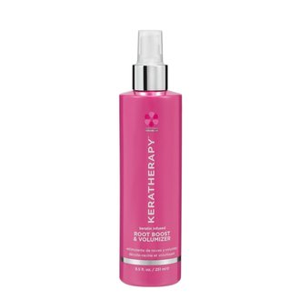 Keratherapy Spray décolle-racine "Root Boost" (251ml/8.5oz) Keratherapy Spray décolle-racine "Root Boost" (251ml/8.5oz)