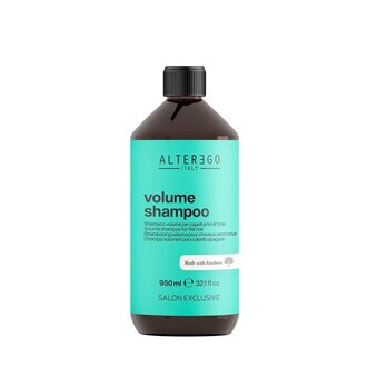 Alterego Italy Shampoing volumisant "Volume" Alterego Italy Shampoing volumisant "Volume"