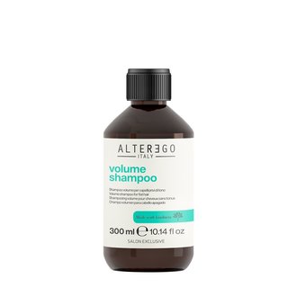 Alterego Italy Volume shampoo