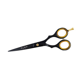 Hair-Do Ciseaux offset - Noir (152mm/6.0") Hair-Do Ciseaux offset - Noir (152mm/6.0")