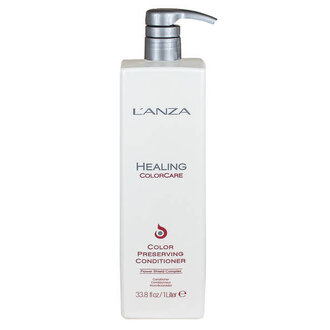 L'Anza Healing Haircare Revitalisant préservation de la couleur "Healing ColorCare" L'Anza Healing Haircare Revitalisant préservation de la couleur "Healing ColorCare"