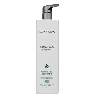 L'Anza Shampoing fortifiant "Healing Strength"