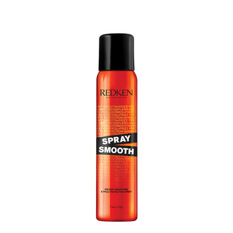 Redken 5Th Avenue NYC Spray lissant anti-frisottis "Spray Smooth" (225ml/7.5oz) Redken 5Th Avenue NYC Spray lissant anti-frisottis "Spray Smooth" (225ml/7.5oz)