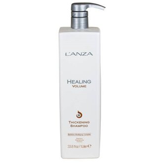 L'Anza Healing Haircare Shampoing épaississant "Healing Volume" L'Anza Healing Haircare Shampoing épaississant "Healing Volume"