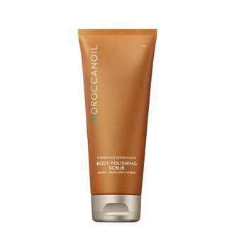 Moroccanoil Gommage exfoliant "Body Polishing Scrub" (200ml/6.7oz) Moroccanoil Gommage exfoliant "Body Polishing Scrub" (200ml/6.7oz)